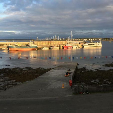 Kilronan Hostel Inis Mor Dış mekan fotoğraf